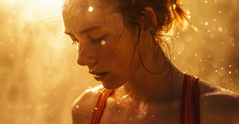 Heat exhaustion vs. heat stroke: Signs and what to do