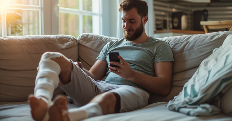 Short term disability leave: Definition, how it works, and everything you need to know
