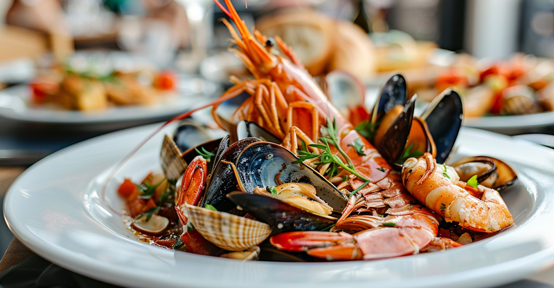 Shellfish allergy: Symptoms, causes and treatment