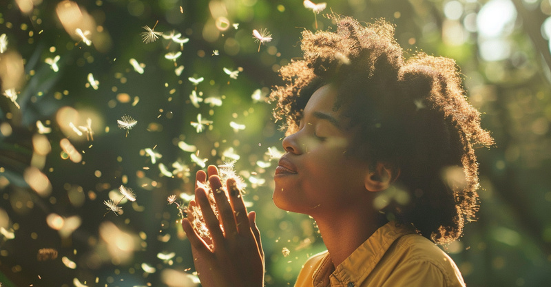 Pollen allergy: Treatment, causes, symptoms, and everything you need to know