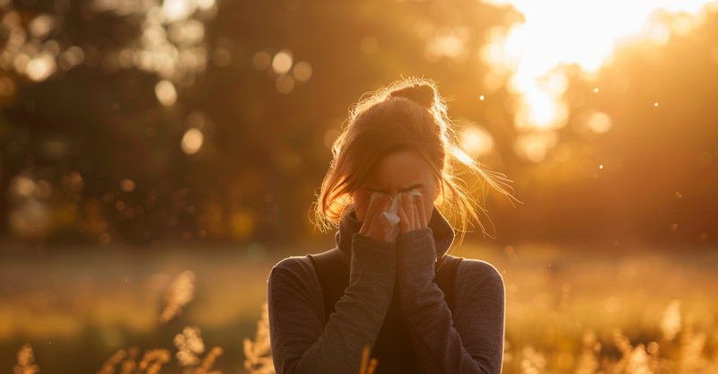 Morning allergies: A complete guide