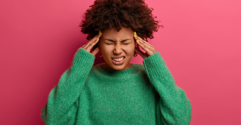 Panic attack symptoms and everything you need to know