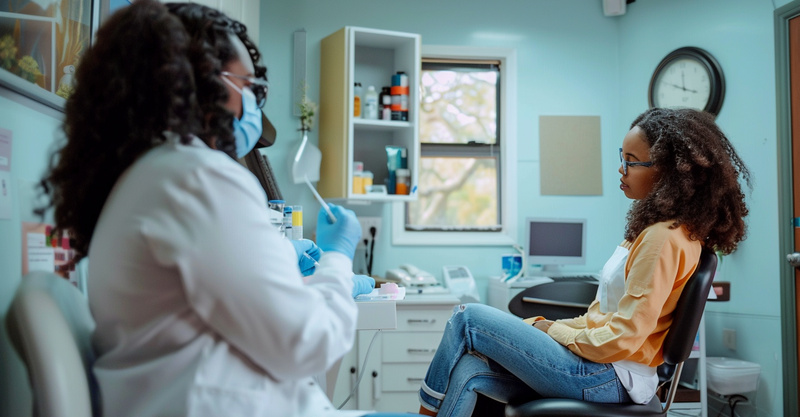 Allergy testing: Definition, types, and what to expect