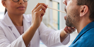 Oral allergy syndrome: What is it & how to treat it
