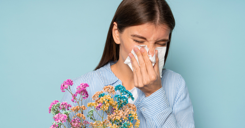 17 best natural medicines to stop allergies