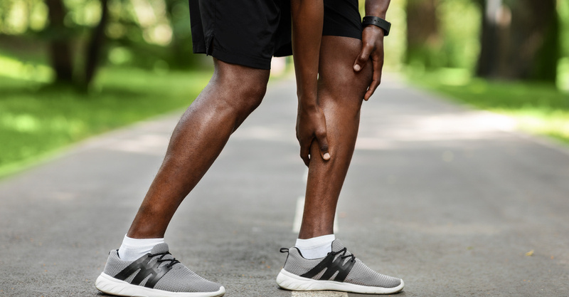 When to worry about leg cramps: Causes, treatment, and warning signs