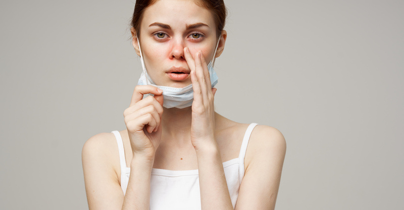 Allergic sinusitis: Understanding the difference and similarities