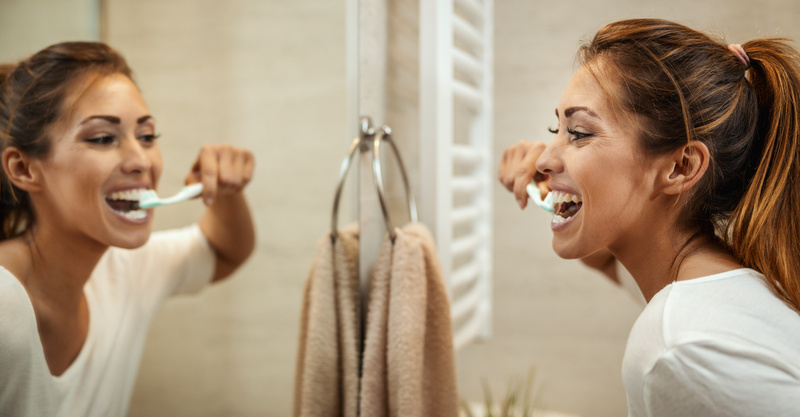 Dental plaque: What is it & how to remove it