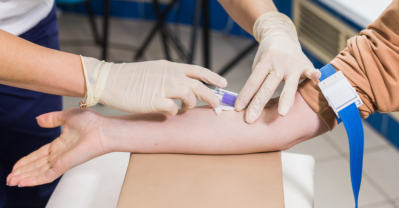 Magnesium blood test: What it measures and what your results mean