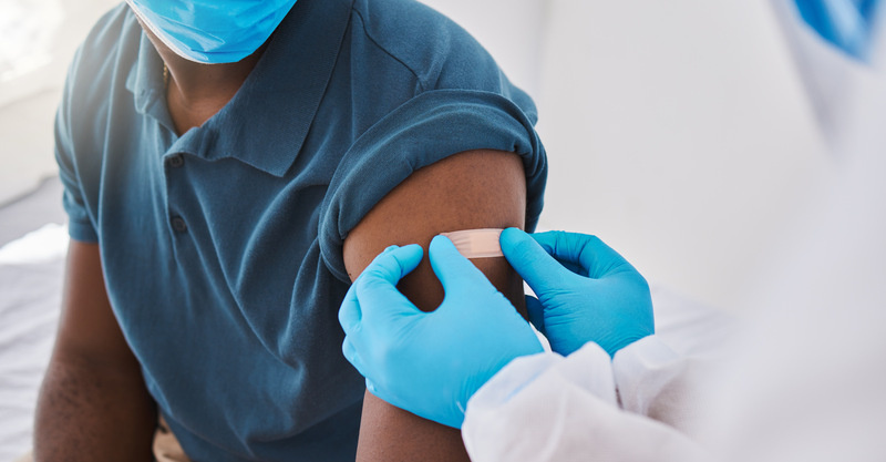 Typhoid vaccine: Everything you need to know