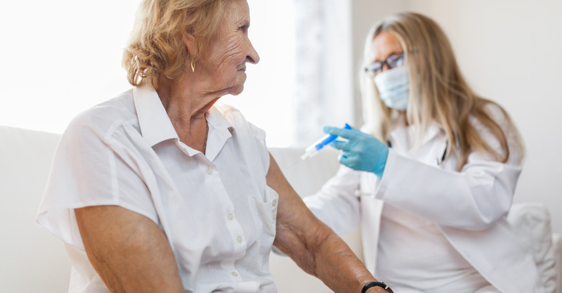 Shingles vaccine: Side effects and more information