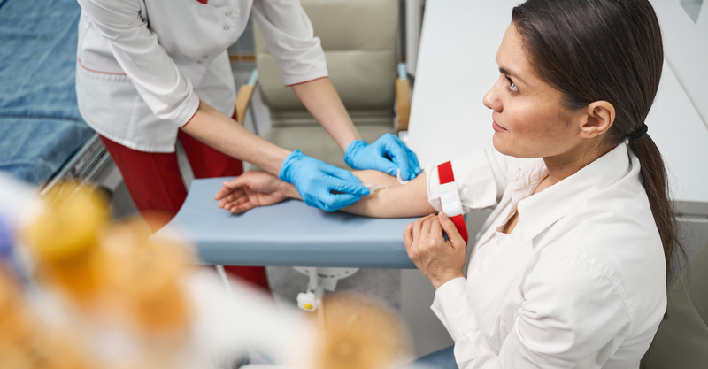 Crp blood test: What it measures and how to read your results