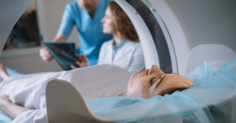 Coronary calcium score test: What it is and what your score means