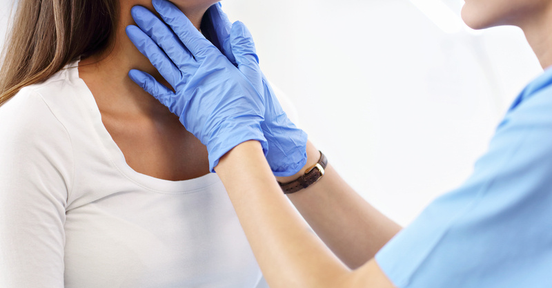 Thyroid antibodies test: Results and explanation