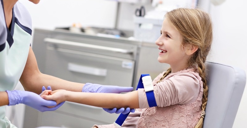 Lead poisoning: Treatment, symptoms, diagnoses