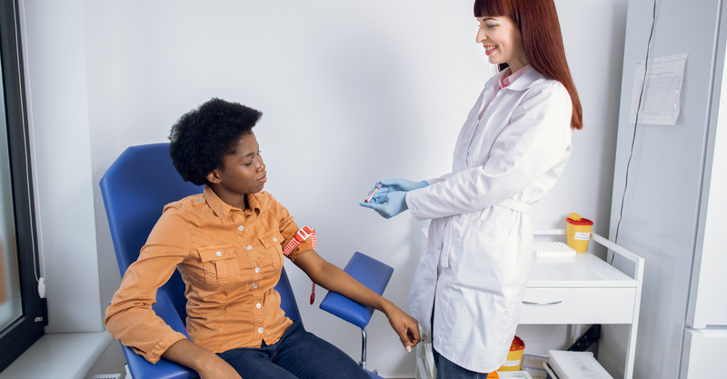 Lipid panel test breakdown: Why it matters, getting ready & results