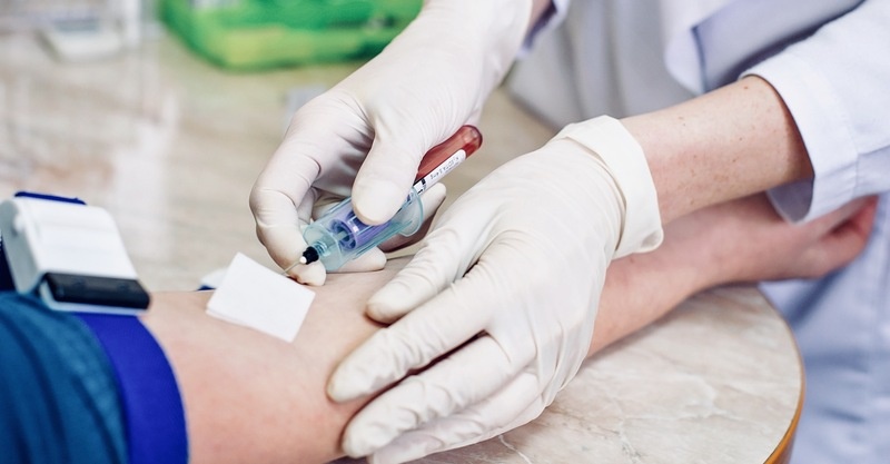 Liver function test: A complete overview