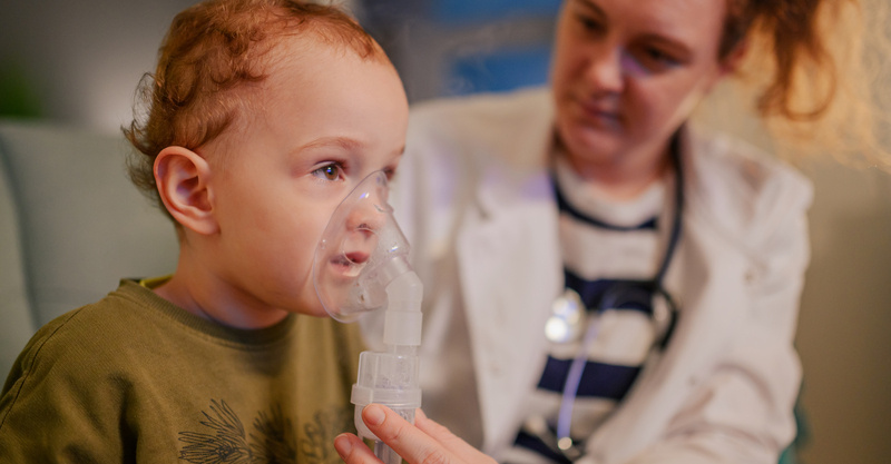 Bronchiolitis: A complete guide for parents