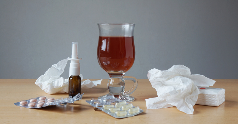 12 top flu elixirs to make at home