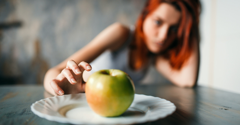 Eating disorders treatment: A complete guide
