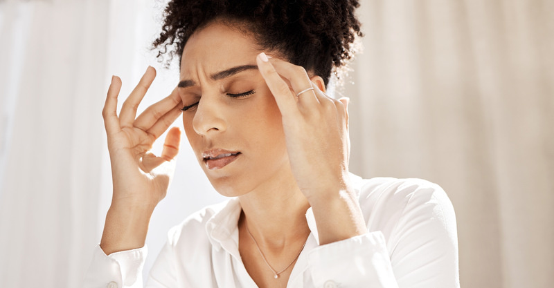 Sinus Headache: Symptoms, Treatment & Relief