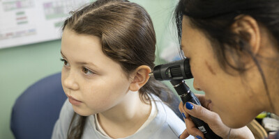 Ear Infection: Causes, Symptoms & Treatment