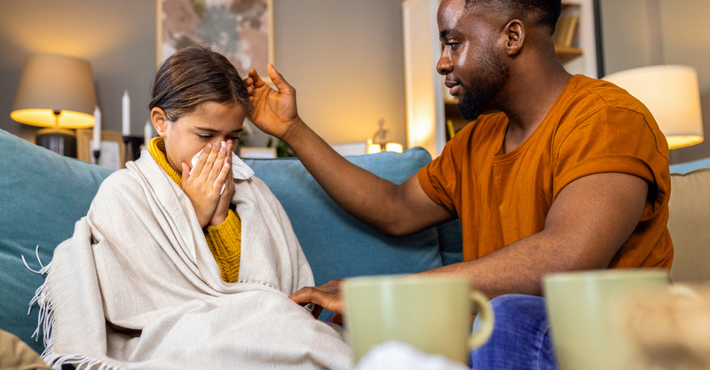 Cold Versus Flu: How To Tell Them Apart