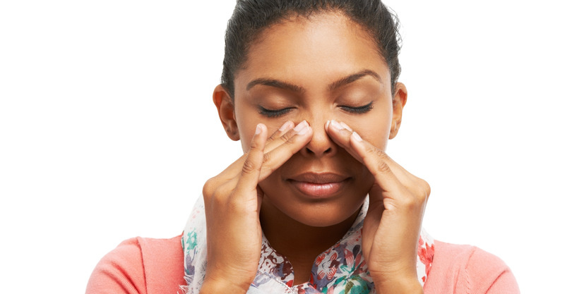 Sinus Pressure Without Congestion: Causes & Relief