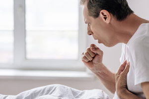 Chronic Cough: What Causes Persistent Cough Symptoms & Treatment