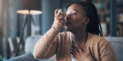 Asthma Symptoms, Causes & Treatment