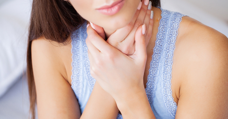 Tonsillitis: Is It Strep