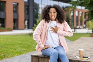 Acid Reflux (GERD): Symptoms, Causes & Treatment