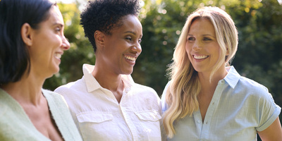 Perimenopause: What It Is and How to Treat It