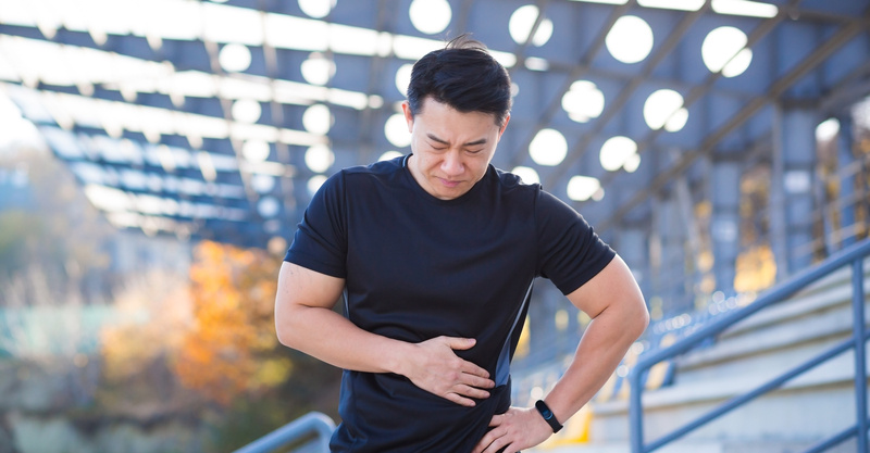 Bladder stones: How to spot the signs and get relief fast