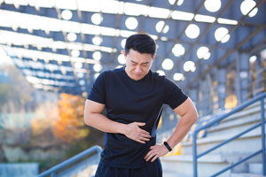 Bladder stones: How to spot the signs and get relief fast