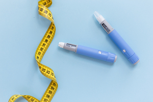 How does semaglutide work for weight loss?
