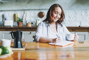 Understanding and managing stress eating