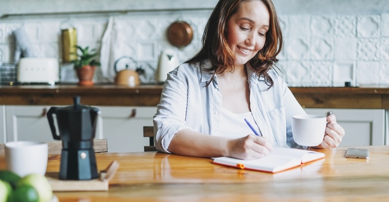 Understanding and managing stress eating