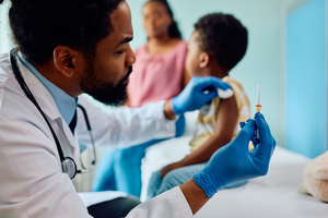 Chickenpox Vaccine: Who should and shouldn’t get it