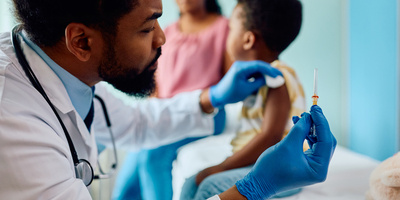 Chickenpox Vaccine: Who should and shouldn’t get it