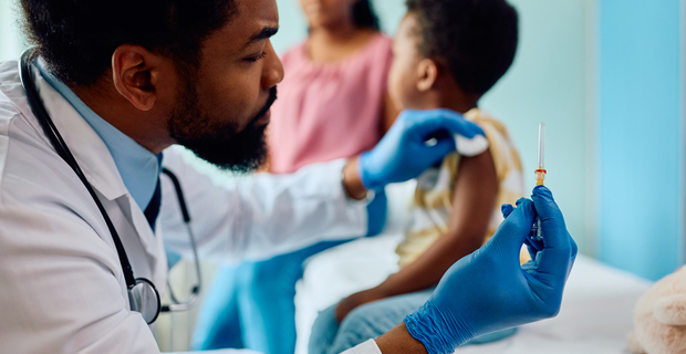 Chickenpox Vaccine: Who should and shouldn’t get it