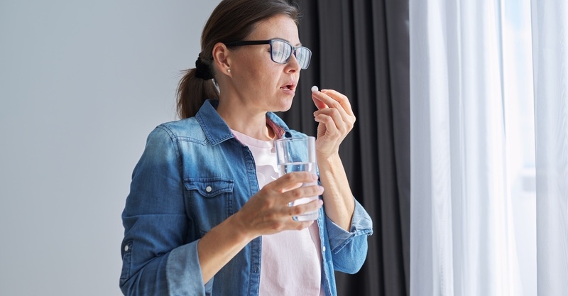 Folic Acid Deficiency: Key symptoms & when to ask your doctor for a test