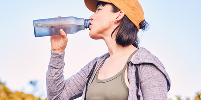 Dehydration symptoms and when to seek medical help