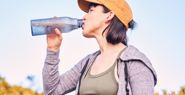 Dehydration symptoms and when to seek medical help