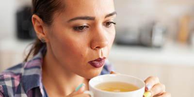The best home remedies for a sore throat that actually work