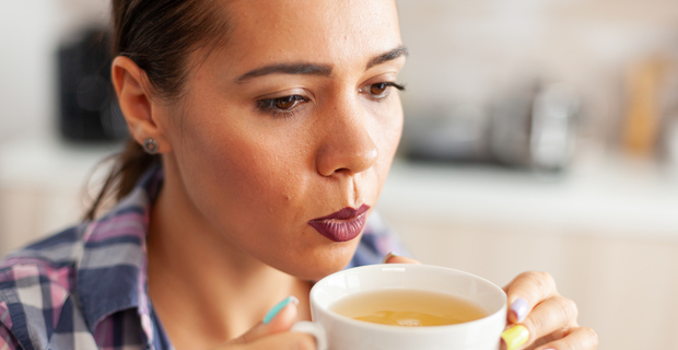 The best home remedies for a sore throat that actually work
