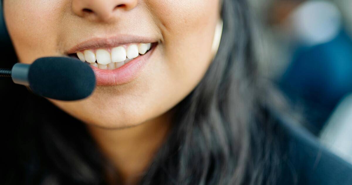 More Than a Voice: Built-In Actions, Not Just Talk