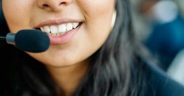 More Than a Voice: Built-In Actions, Not Just Talk