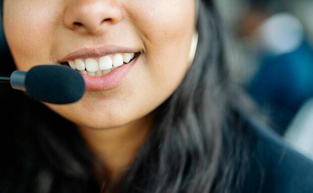 More Than a Voice: Built-In Actions, Not Just Talk