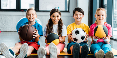 When and where to get a sports physical fast before summer camps start